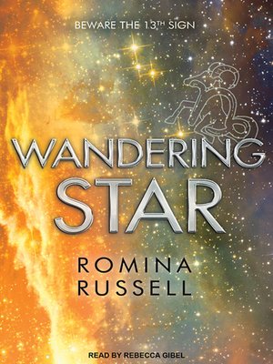 cover image of Wandering Star